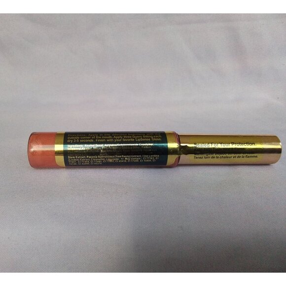 LipSense By SeneGence First Love Long-Lasting Lip Color 0.25 Fl Oz - Picture 2 of 3